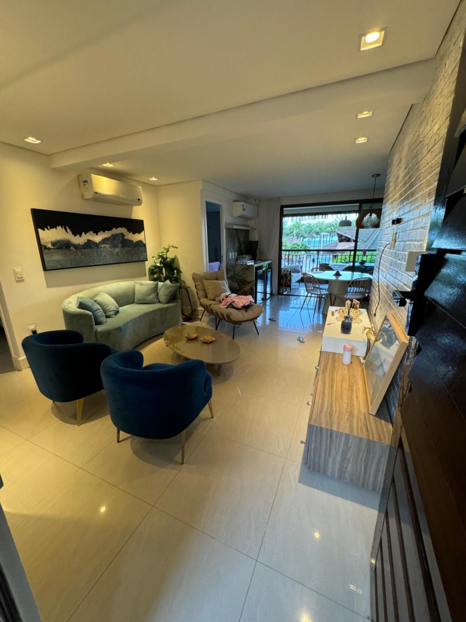 Resort Manhattan Beach Aquiraz Riviera Extérieur photo
